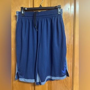 Nike Men’s Basketball Shorts Size M